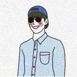 演员程家树头像